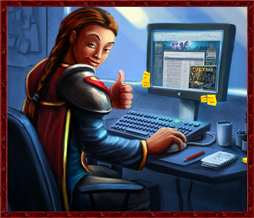 Oceanic74 Official Client